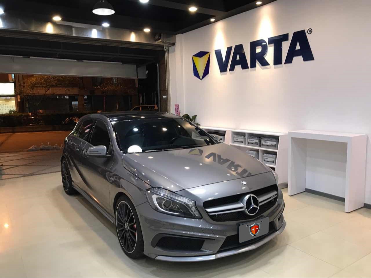 replace benz car battery